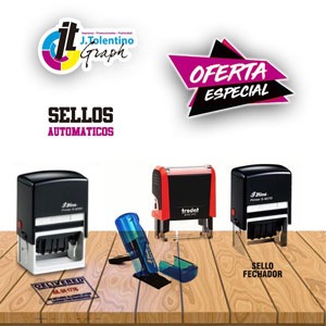 sellos