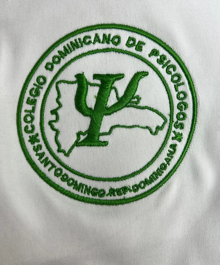 Bordado a Gran Escala