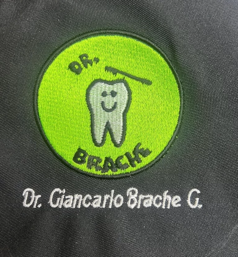 Bordado a Gran Escala