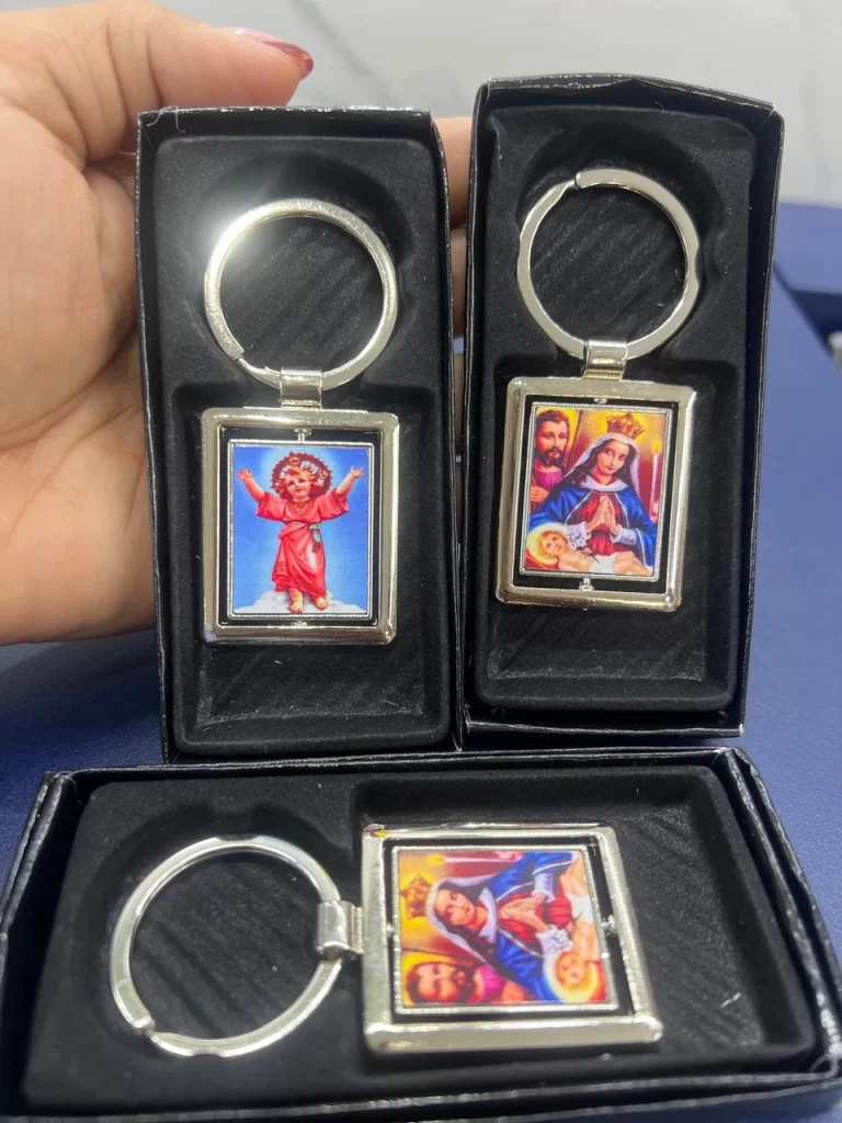 Llavero Personalizado